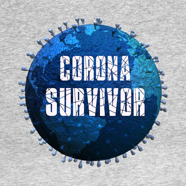 Corona - Survivor by DeVerviers